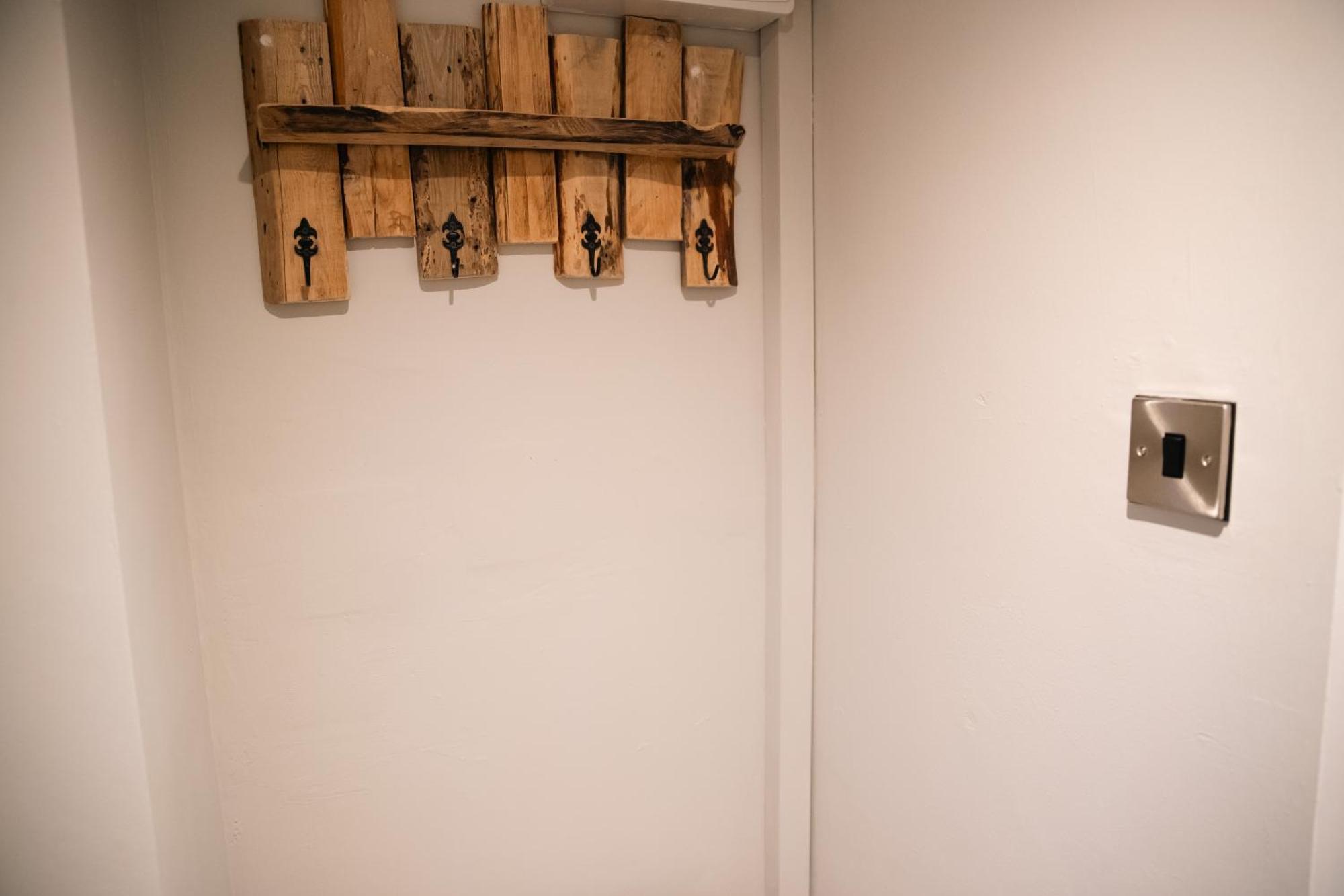 2 Bedroom Property With Free Parking Close To Leeds City Centre ห้อง รูปภาพ